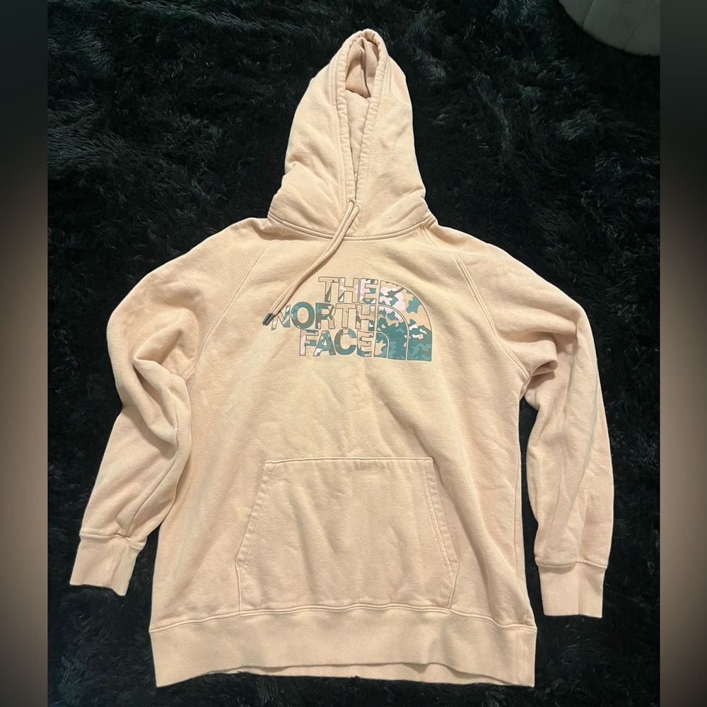 TheNorthFace hoodie